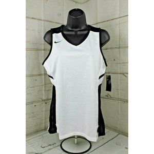 Nike Women’s Reversible Basketball Jersey Sz. M